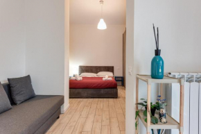 LittleHome-centro-self check in Florence